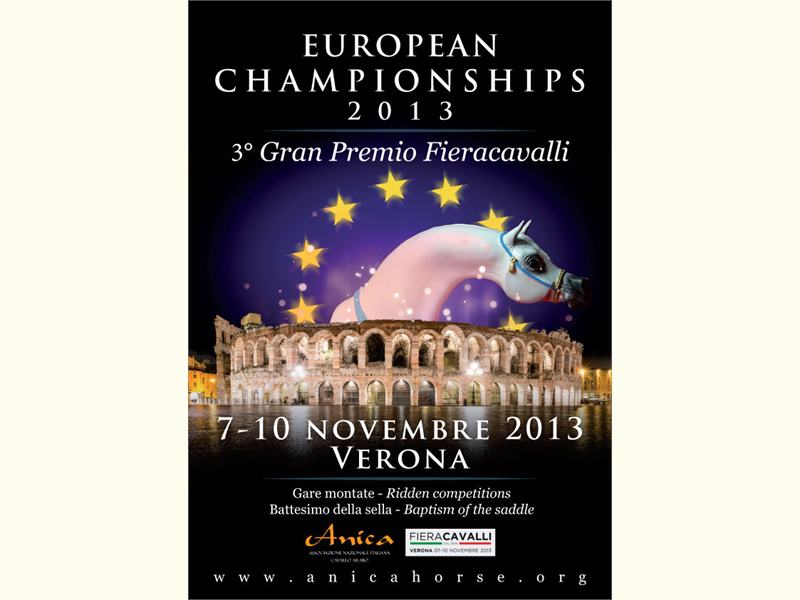 Programma Verona 7-10 nov. 2013